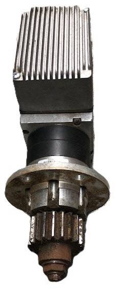 Steering unit for Toyota / BT - Commande de gouvernail pour Matériel de manutention: photos 1 Steering unit for Toyota / BT - Commande de gouvernail pour Matériel de manutention: photos 1