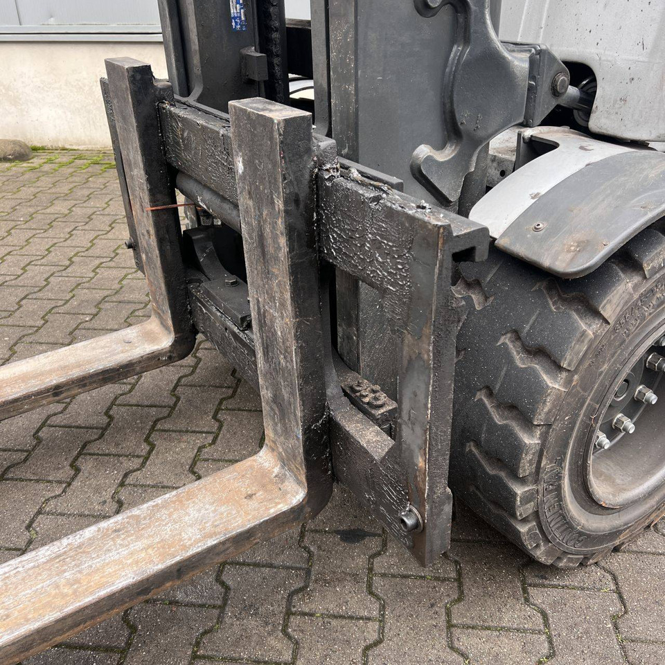 Chariot élévateur électrique Still RX60-45: photos 14