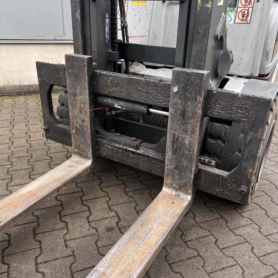 Chariot élévateur électrique Still RX60-45: photos 13