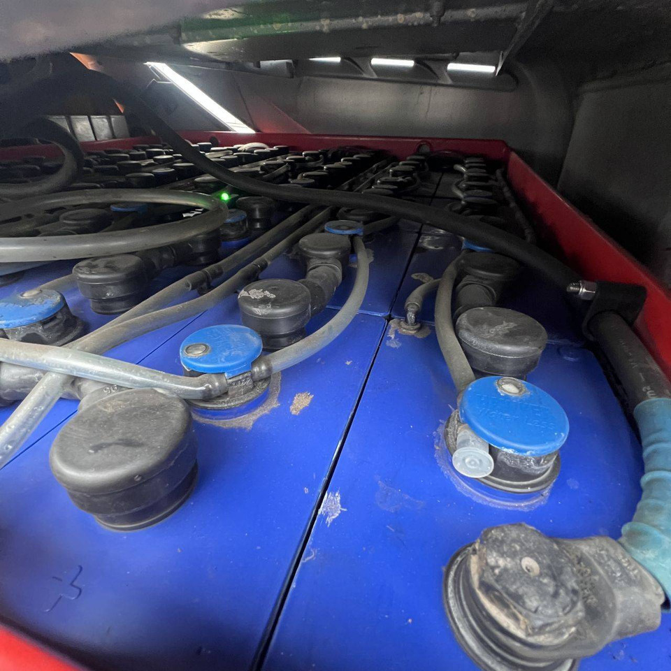 Chariot élévateur électrique Still RX60-45: photos 11