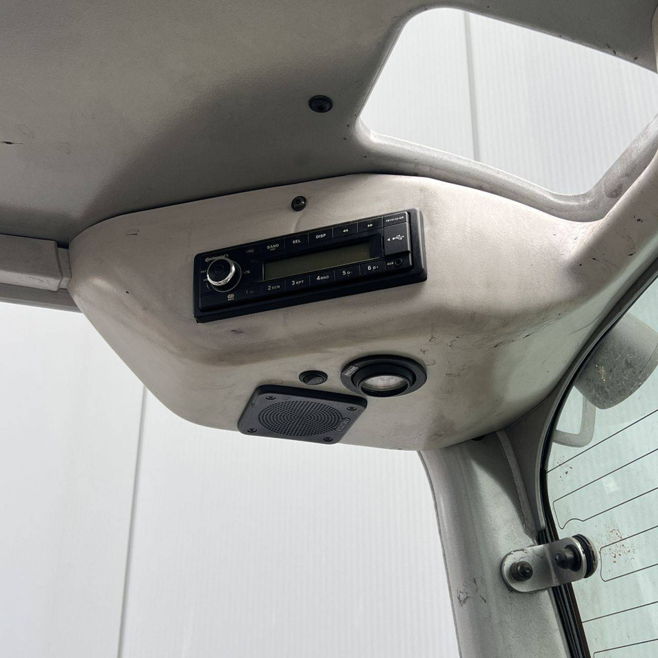 Chariot élévateur électrique Still RX60-45: photos 7