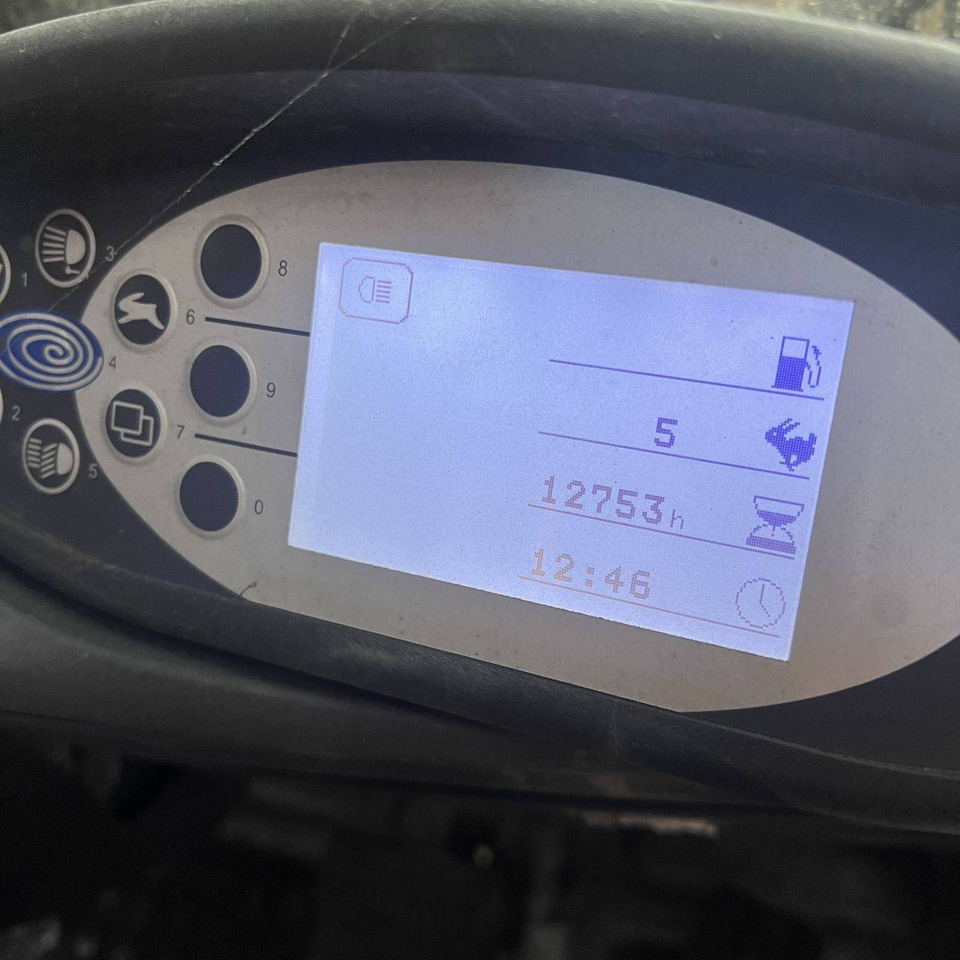 Still RX70-25T - Chariot élévateur électrique: photos 3 Still RX70-25T - Chariot élévateur électrique: photos 3