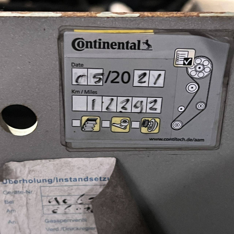 Still RX70-25T - Chariot élévateur électrique: photos 4 Still RX70-25T - Chariot élévateur électrique: photos 4