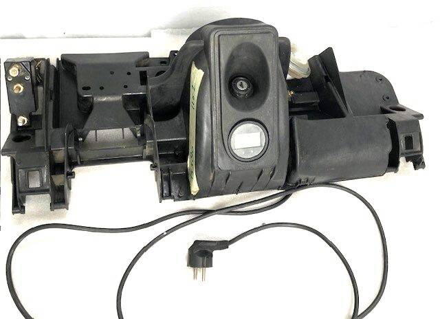 Support with key switch - Carrosserie et extérieur pour Matériel de manutention: photos 1 Support with key switch - Carrosserie et extérieur pour Matériel de manutention: photos 1