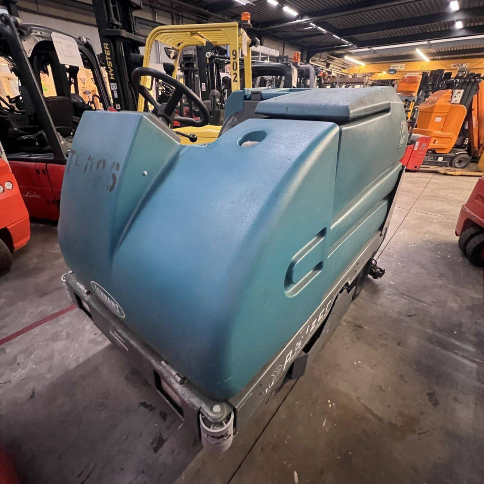 Tennant 7300 Fast - Autolaveuse: photos 4 Tennant 7300 Fast - Autolaveuse: photos 4