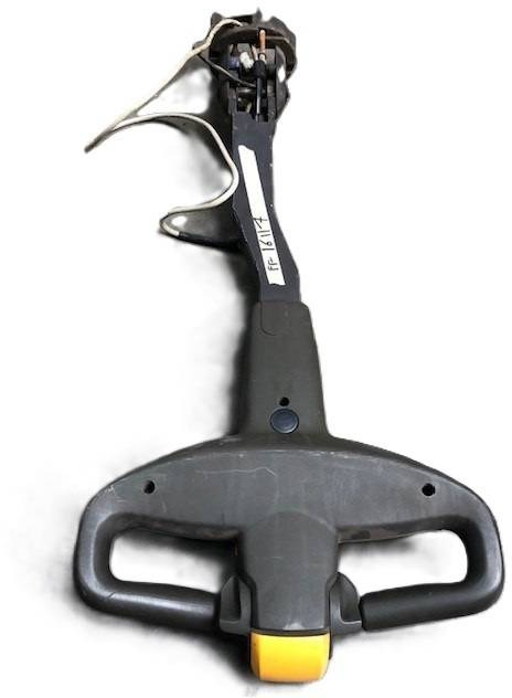 Tiller Arm for Atlet PS 125 - Commande de gouvernail pour Matériel de manutention: photos 5 Tiller Arm for Atlet PS 125 - Commande de gouvernail pour Matériel de manutention: photos 5