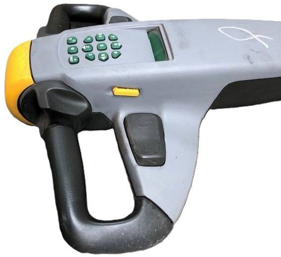 Tiller Arm for Atlet PS 125 - Commande de gouvernail pour Matériel de manutention: photos 4 Tiller Arm for Atlet PS 125 - Commande de gouvernail pour Matériel de manutention: photos 4