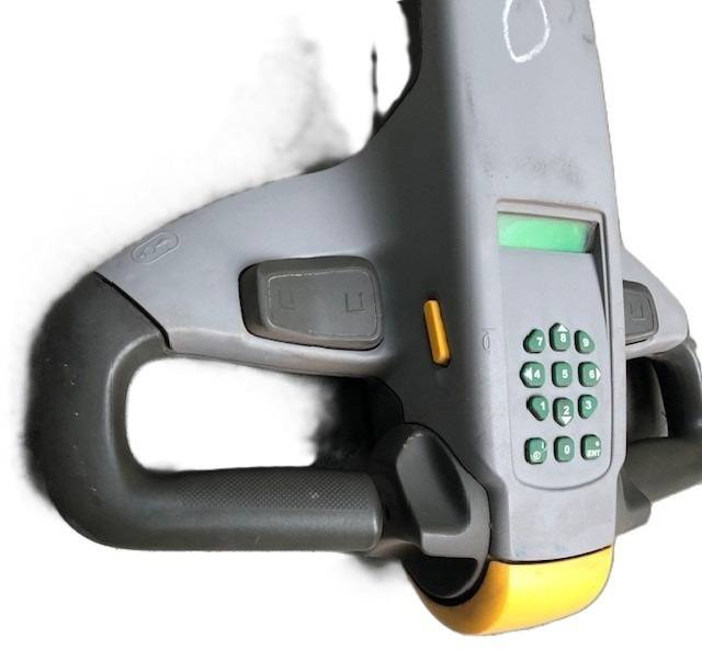 Tiller Arm for Atlet PS 125 - Commande de gouvernail pour Matériel de manutention: photos 3 Tiller Arm for Atlet PS 125 - Commande de gouvernail pour Matériel de manutention: photos 3