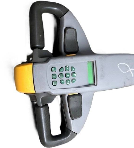 Tiller Arm for Atlet PS 125 - Commande de gouvernail pour Matériel de manutention: photos 2 Tiller Arm for Atlet PS 125 - Commande de gouvernail pour Matériel de manutention: photos 2