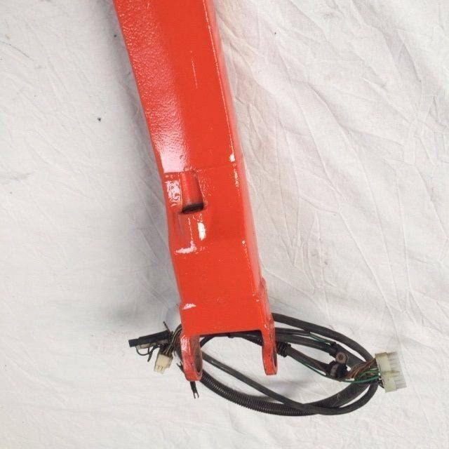 Tiller Arm for Linde - Commande de gouvernail pour Matériel de manutention: photos 4 Tiller Arm for Linde - Commande de gouvernail pour Matériel de manutention: photos 4