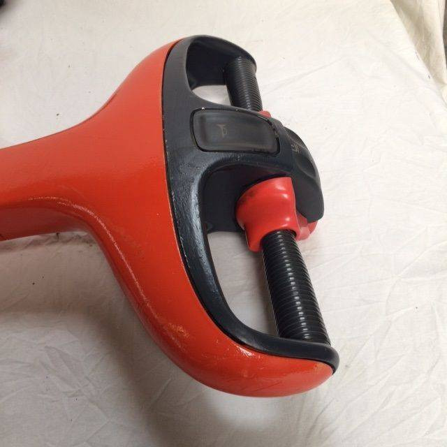 Tiller Arm for Linde - Commande de gouvernail pour Matériel de manutention: photos 3 Tiller Arm for Linde - Commande de gouvernail pour Matériel de manutention: photos 3