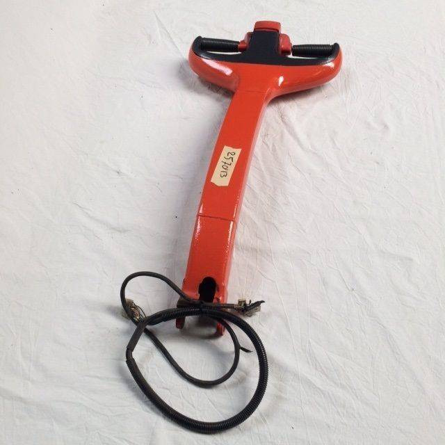 Tiller Arm for Linde - Commande de gouvernail pour Matériel de manutention: photos 5 Tiller Arm for Linde - Commande de gouvernail pour Matériel de manutention: photos 5