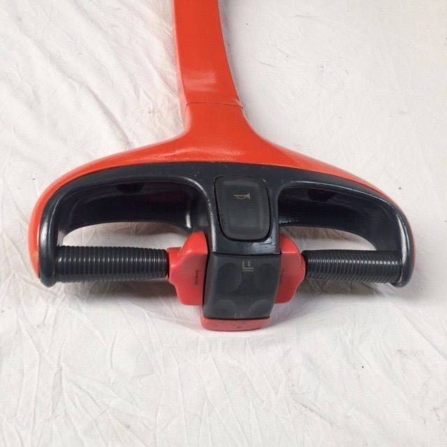 Tiller Arm for Linde - Commande de gouvernail pour Matériel de manutention: photos 2 Tiller Arm for Linde - Commande de gouvernail pour Matériel de manutention: photos 2