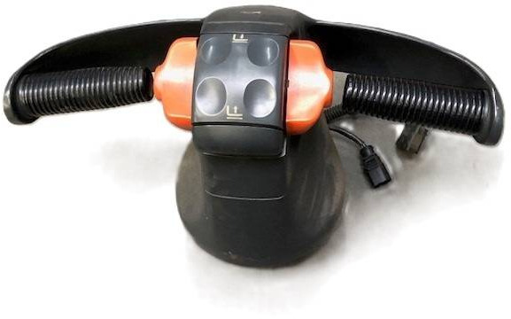 Tiller Head for Linde 1154 Series - Commande de gouvernail pour Matériel de manutention: photos 2 Tiller Head for Linde 1154 Series - Commande de gouvernail pour Matériel de manutention: photos 2