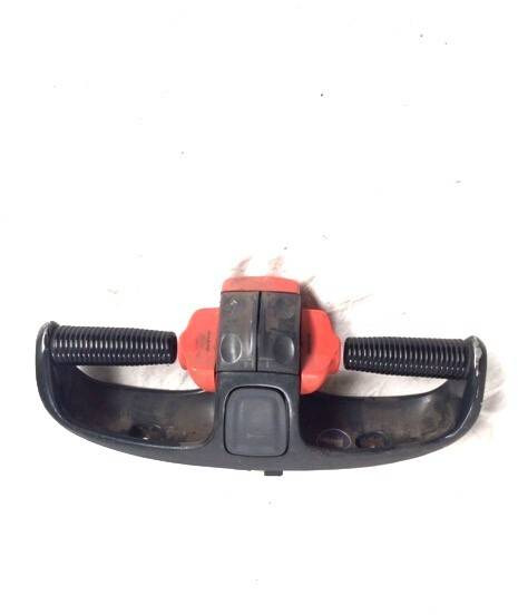 Tiller Head for Linde T16L Series 360 - Commande de gouvernail pour Matériel de manutention: photos 1 Tiller Head for Linde T16L Series 360 - Commande de gouvernail pour Matériel de manutention: photos 1