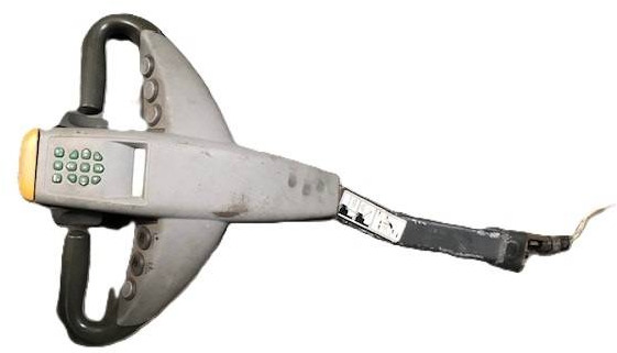 Tiller arm for Atlet - Commande de gouvernail pour Matériel de manutention: photos 1 Tiller arm for Atlet - Commande de gouvernail pour Matériel de manutention: photos 1