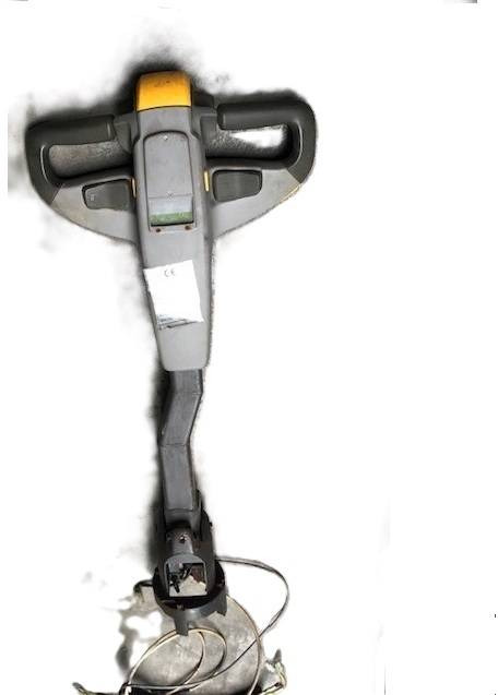 Tiller arm for Atlet - Commande de gouvernail pour Matériel de manutention: photos 1 Tiller arm for Atlet - Commande de gouvernail pour Matériel de manutention: photos 1