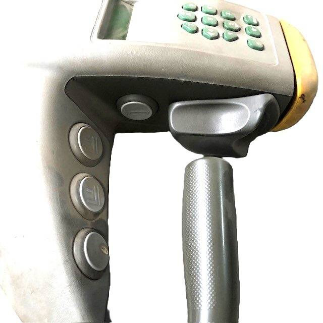 Tiller arm for Atlet - Commande de gouvernail pour Matériel de manutention: photos 3 Tiller arm for Atlet - Commande de gouvernail pour Matériel de manutention: photos 3