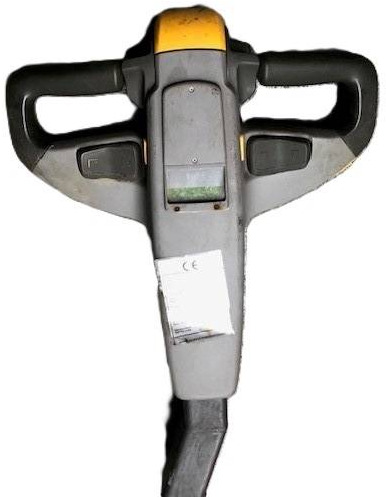 Tiller arm for Atlet - Commande de gouvernail pour Matériel de manutention: photos 2 Tiller arm for Atlet - Commande de gouvernail pour Matériel de manutention: photos 2