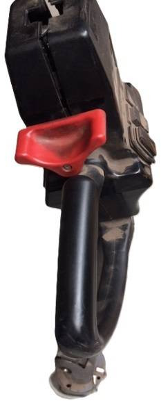 Tiller arm for Atlet PLL - Commande de gouvernail pour Matériel de manutention: photos 4 Tiller arm for Atlet PLL - Commande de gouvernail pour Matériel de manutention: photos 4