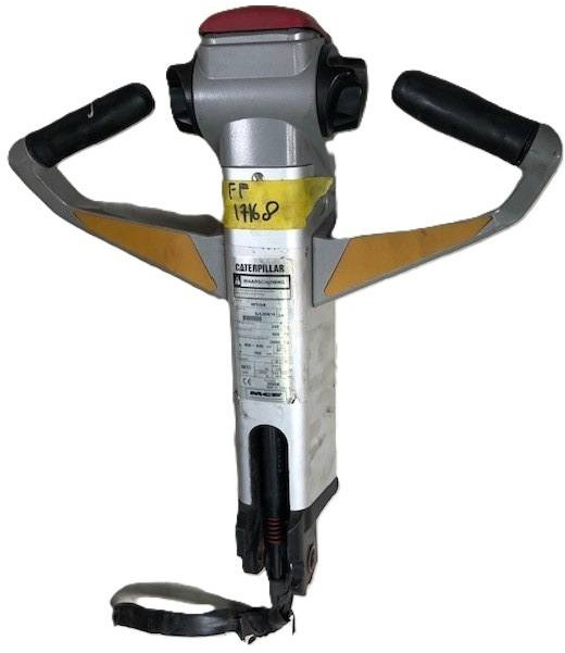 Tiller arm for Caterpilar - Commande de gouvernail pour Matériel de manutention: photos 1 Tiller arm for Caterpilar - Commande de gouvernail pour Matériel de manutention: photos 1