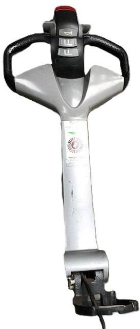 Tiller arm for Still - Commande de gouvernail pour Matériel de manutention: photos 1 Tiller arm for Still - Commande de gouvernail pour Matériel de manutention: photos 1