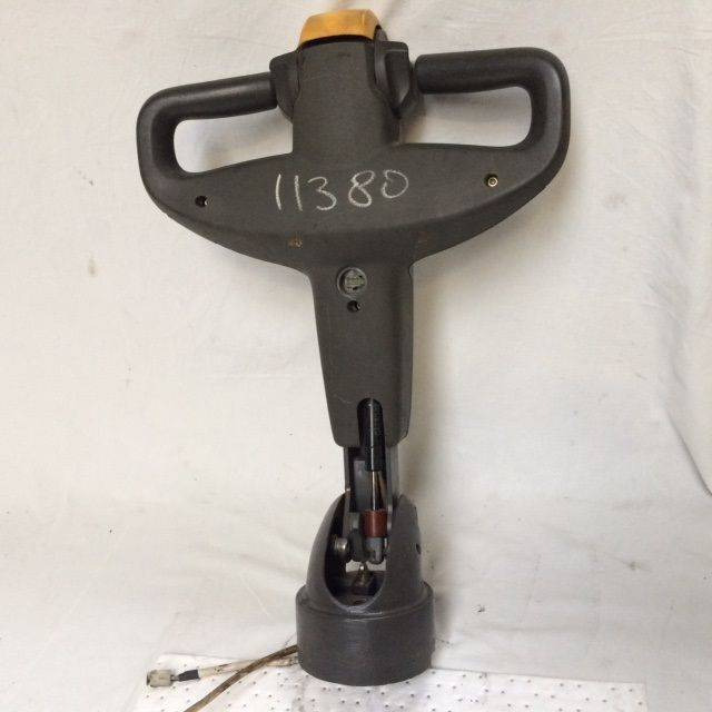 Tiller head for Atlet - Commande de gouvernail pour Matériel de manutention: photos 4 Tiller head for Atlet - Commande de gouvernail pour Matériel de manutention: photos 4