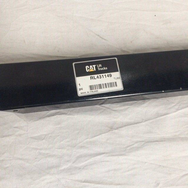 Tube for Caterpillar - Commande de gouvernail pour Matériel de manutention: photos 3 Tube for Caterpillar - Commande de gouvernail pour Matériel de manutention: photos 3