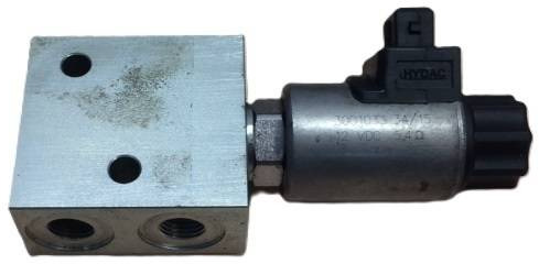Valve - Valve hydraulique pour Matériel de manutention: photos 3 Valve - Valve hydraulique pour Matériel de manutention: photos 3