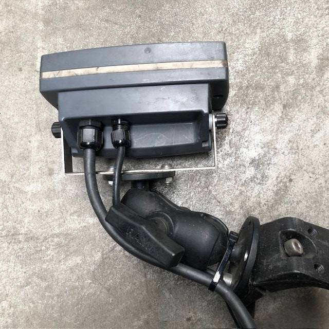 Weighing forks - Fourches: photos 5 Weighing forks - Fourches: photos 5