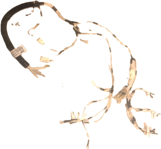 Wire Set for Caterpillar - Câble/ Fil pour Matériel de manutention: photos 1 Wire Set for Caterpillar - Câble/ Fil pour Matériel de manutention: photos 1