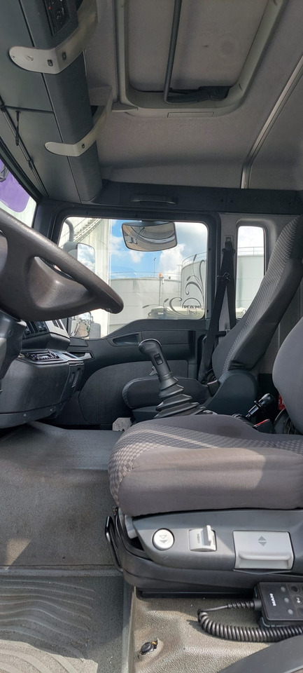 MAN - Camion citerne: photos 4 MAN - Camion citerne: photos 4