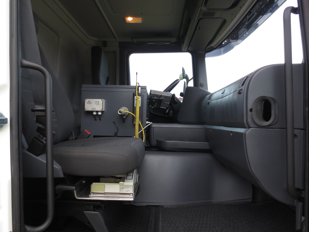 SCANIA G370 - Camion citerne: photos 5 SCANIA G370 - Camion citerne: photos 5