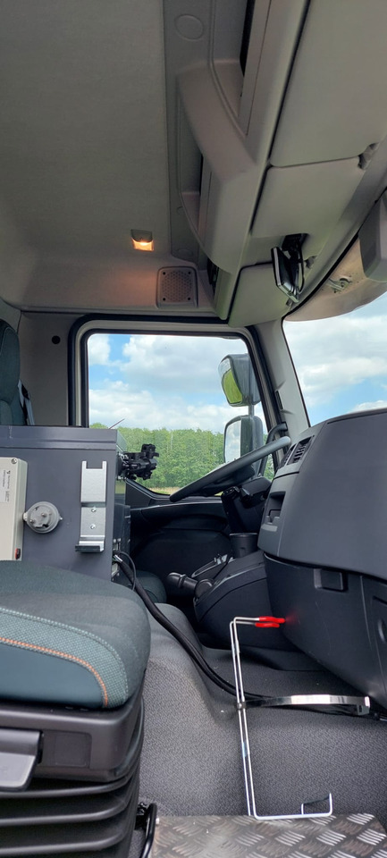 VOLVO FL - Camion citerne: photos 4 VOLVO FL - Camion citerne: photos 4