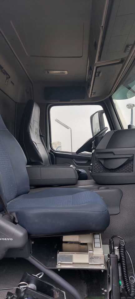VOLVO FM en leasing occasion VOLVO FM: photos 6