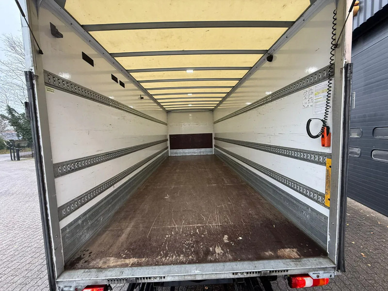 Camion fourgon Mercedes-Benz Atego 1218 7.3M Koffer 1500KG LBW 323.826KM! NL Truck APK/TUV 26-04-2026: photos 20 Camion fourgon Mercedes-Benz Atego 1218 7.3M Koffer 1500KG LBW 323.826KM! NL Truck APK/TUV 26-04-2026: photos 20