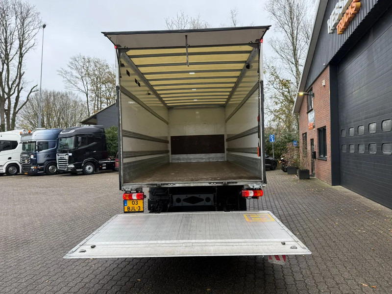 Camion fourgon Mercedes-Benz Atego 1218 7.3M Koffer 1500KG LBW 323.826KM! NL Truck APK/TUV 26-04-2026: photos 14 Camion fourgon Mercedes-Benz Atego 1218 7.3M Koffer 1500KG LBW 323.826KM! NL Truck APK/TUV 26-04-2026: photos 14