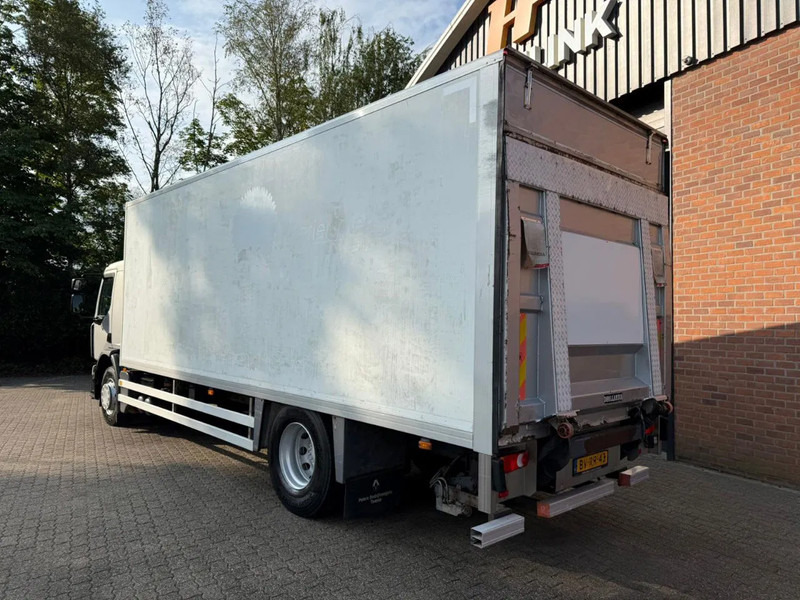 Renault Premium 280 18T Airco 584.954KM Slaapcabine Handgeschakeld Airco NL Truck - Camion fourgon: photos 3 Renault Premium 280 18T Airco 584.954KM Slaapcabine Handgeschakeld Airco NL Truck - Camion fourgon: photos 3