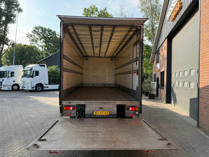 Renault Premium 280 18T Airco 584.954KM Slaapcabine Handgeschakeld Airco NL Truck - Camion fourgon: photos 5 Renault Premium 280 18T Airco 584.954KM Slaapcabine Handgeschakeld Airco NL Truck - Camion fourgon: photos 5