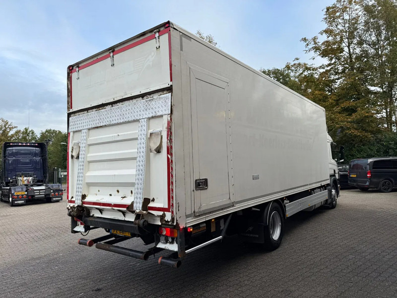 Scania P360 4X2 KofferLBW 2.000KG AHK EURO 5 NL Truck - Camion fourgon: photos 5 Scania P360 4X2 KofferLBW 2.000KG AHK EURO 5 NL Truck - Camion fourgon: photos 5