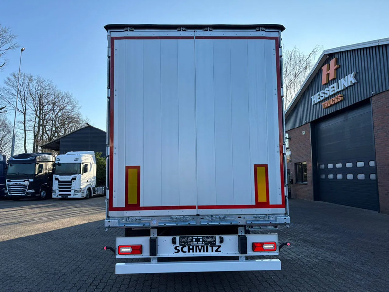 Schmitz Cargobull SCB*S3 Schuifzeilen/Schuifdak NIEUW-NEW - Semi-remorque rideaux coulissants: photos 5 Schmitz Cargobull SCB*S3 Schuifzeilen/Schuifdak NIEUW-NEW - Semi-remorque rideaux coulissants: photos 5