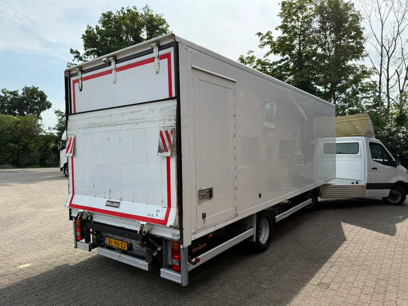 VELDHUIZEN BE Combi oplegger 750KG Laadklep Zijdeur 750X230x220 - Semi-remorque: photos 3 VELDHUIZEN BE Combi oplegger 750KG Laadklep Zijdeur 750X230x220 - Semi-remorque: photos 3