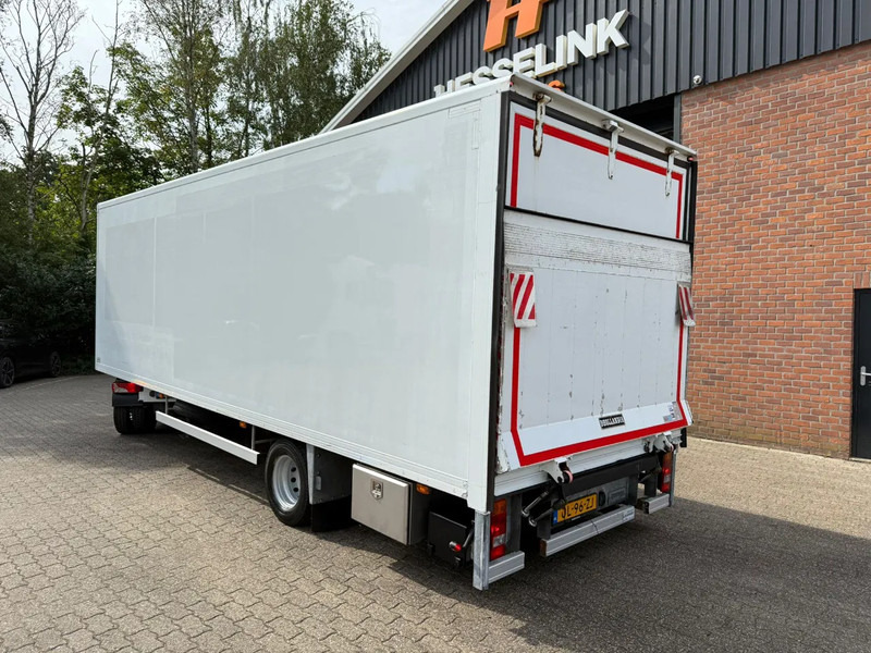 VELDHUIZEN BE Combi oplegger 750KG Laadklep Zijdeur 750X230x220 - Semi-remorque: photos 2 VELDHUIZEN BE Combi oplegger 750KG Laadklep Zijdeur 750X230x220 - Semi-remorque: photos 2