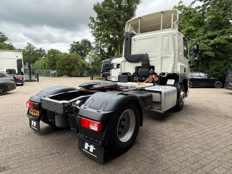 DAF CF 290 4x2 Dag cabine 649.535 KM Airco - NL Truck! - Tracteur routier: photos 3 DAF CF 290 4x2 Dag cabine 649.535 KM Airco - NL Truck! - Tracteur routier: photos 3