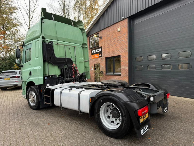 DAF CF 400 Space Cab LED RVS Gereedschapskist NL Truck - Tracteur routier: photos 3 DAF CF 400 Space Cab LED RVS Gereedschapskist NL Truck - Tracteur routier: photos 3