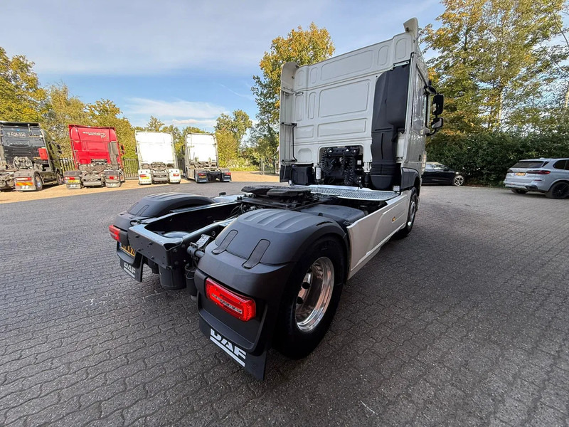 DAF XF 430 MX 13 4X2 Space Cab Standairco Alcoa's NL Truck APK/TUV 21-11-2025 - Tracteur routier: photos 5 DAF XF 430 MX 13 4X2 Space Cab Standairco Alcoa's NL Truck APK/TUV 21-11-2025 - Tracteur routier: photos 5