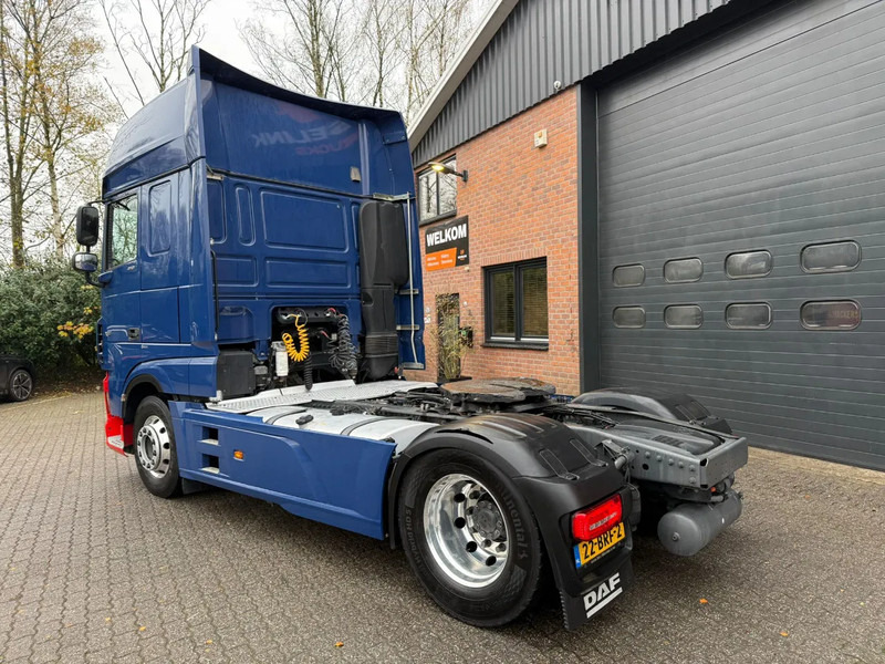 DAF XF 450 SSC Super Space LED Standairco Leer NL Truck APK 01-2026 - Tracteur routier: photos 2 DAF XF 450 SSC Super Space LED Standairco Leer NL Truck APK 01-2026 - Tracteur routier: photos 2