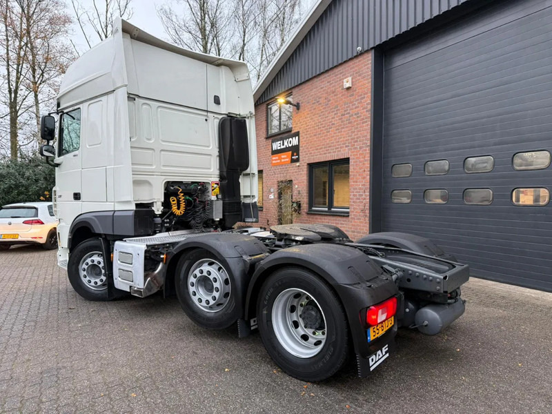 DAF XF 480 6X2 FTG SSC Super Space 327.844KM! PTO-Prep NL Truck APK 10-2026 - Tracteur routier: photos 2 DAF XF 480 6X2 FTG SSC Super Space 327.844KM! PTO-Prep NL Truck APK 10-2026 - Tracteur routier: photos 2
