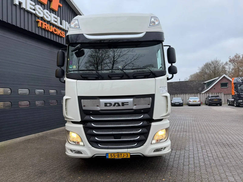 DAF XF 480 6X2 FTG SSC Super Space 327.844KM! PTO-Prep NL Truck APK 10-2026 - Tracteur routier: photos 5 DAF XF 480 6X2 FTG SSC Super Space 327.844KM! PTO-Prep NL Truck APK 10-2026 - Tracteur routier: photos 5