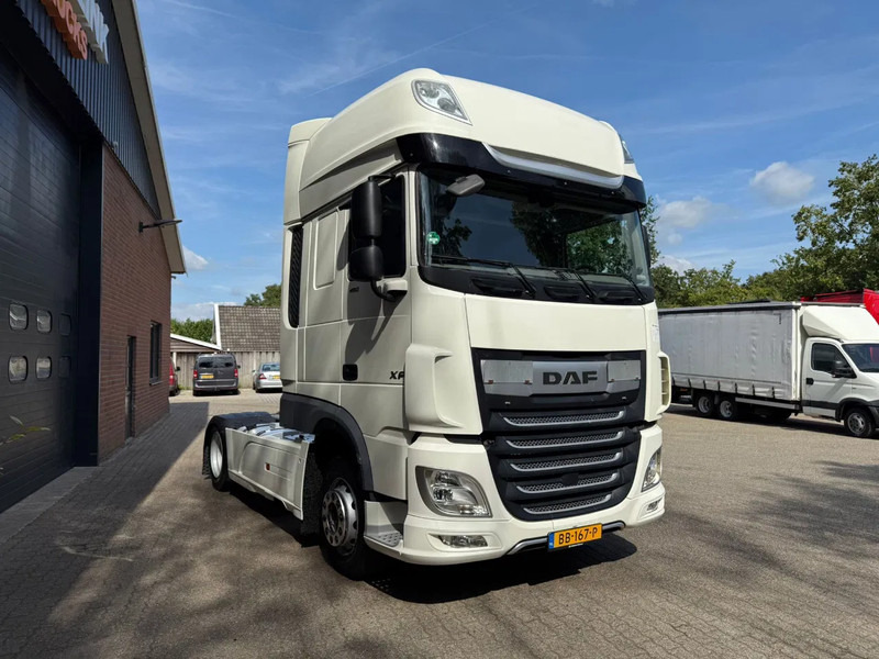 DAF XF 480 SSC Super Space 2x tank LED 287.190! ACC - Tracteur routier: photos 3 DAF XF 480 SSC Super Space 2x tank LED 287.190! ACC - Tracteur routier: photos 3